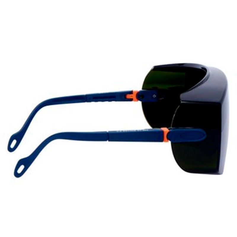 Cubregafa de seguridad 3m g2805