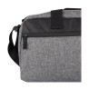 Bolsa clique melange travel bag 040304 gris marengo