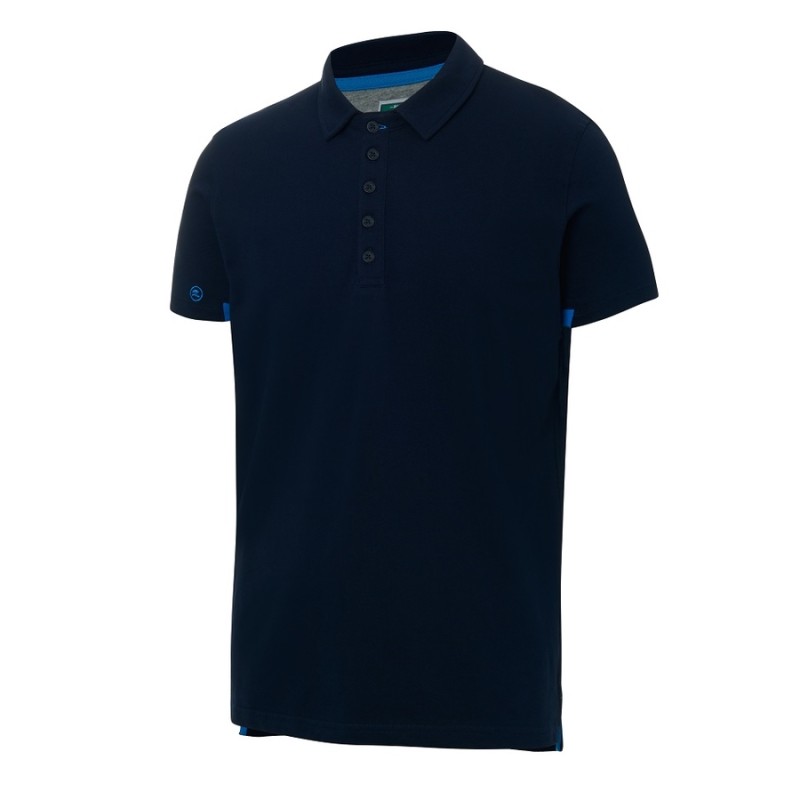 Polo pique mc monza 03017