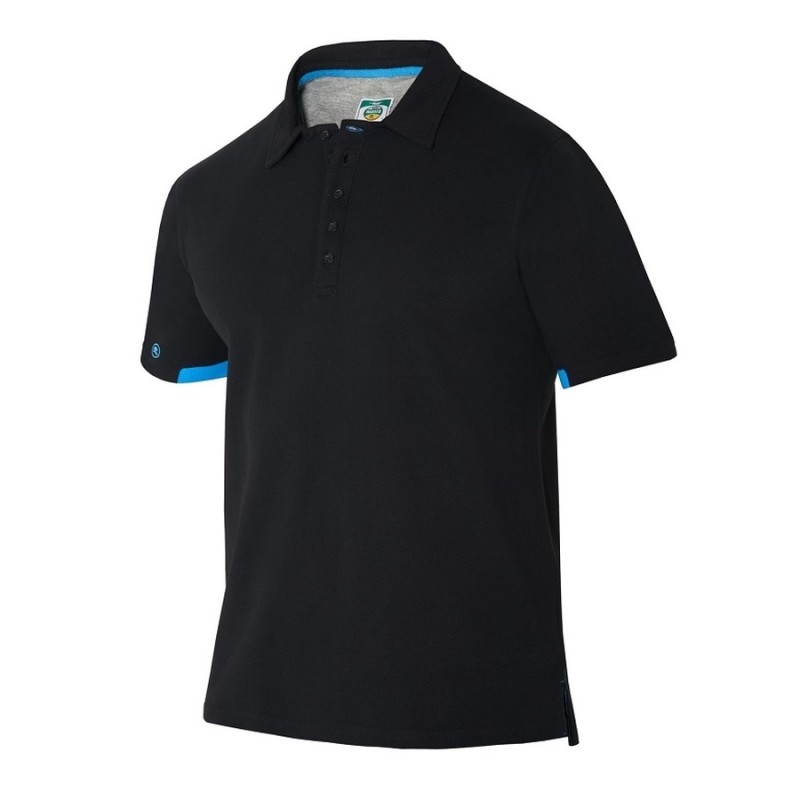 Polo pique mc monza 03017