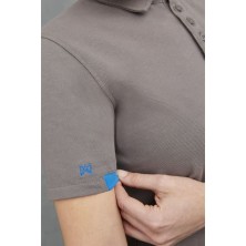 POLO PIQUE MC MONZA 03017