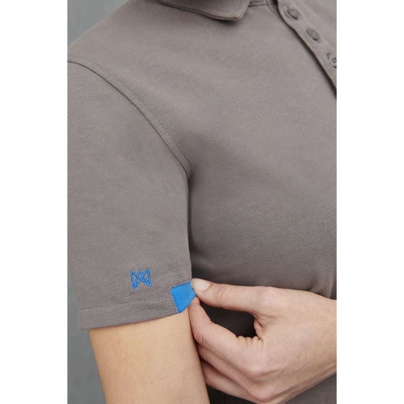 Polo pique mc monza 03017