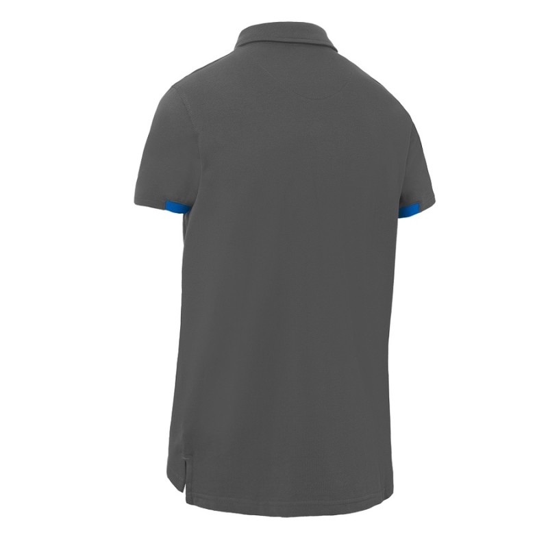 Polo pique mc monza 03017