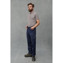 POLO PIQUE MC MONZA 03017