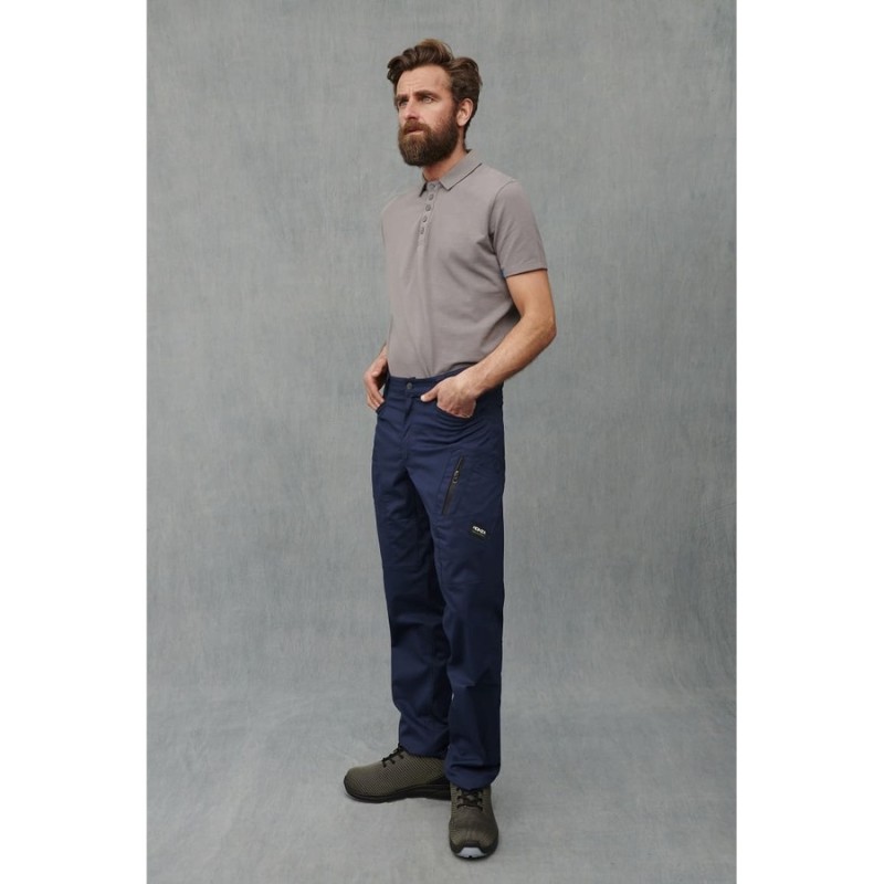 Polo pique mc monza 03017