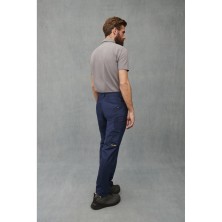 POLO PIQUE MC MONZA 03017