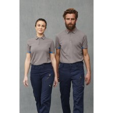 POLO PIQUE MC MONZA 03017