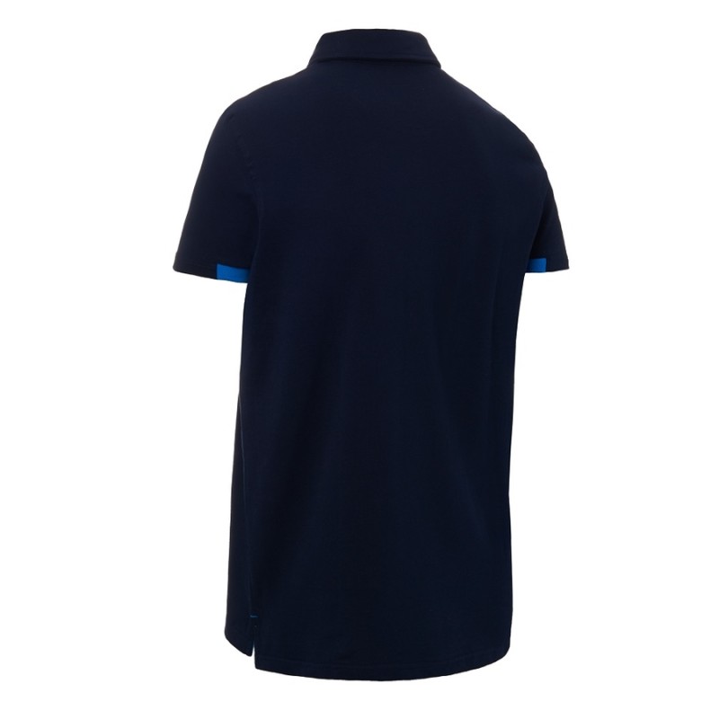 Polo pique mc monza 03017
