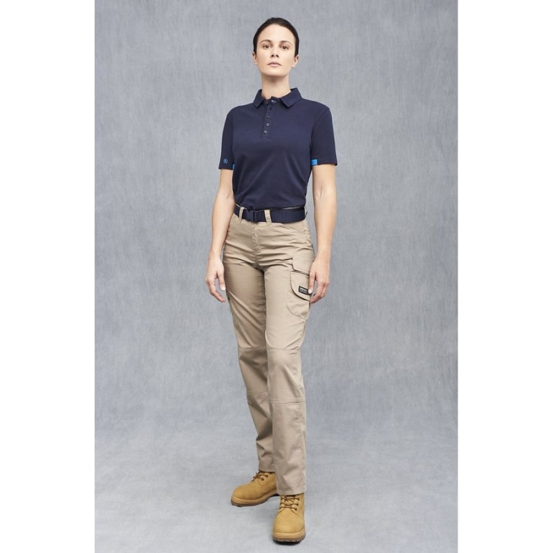 Polo pique mc monza 03017