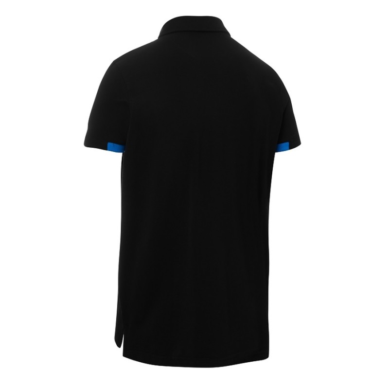 Polo pique mc monza 03017