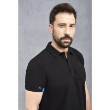 polo monza 03017 en negro
