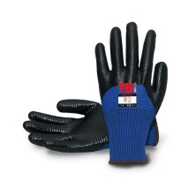 Guantes anticorte motosierra Tomás Bodero 572AC, Guantes Tomás Bodero