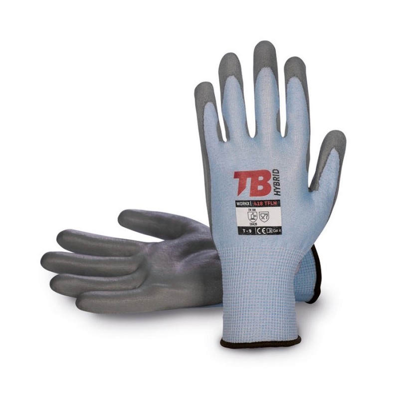 Guante tomas bodero 418tfln