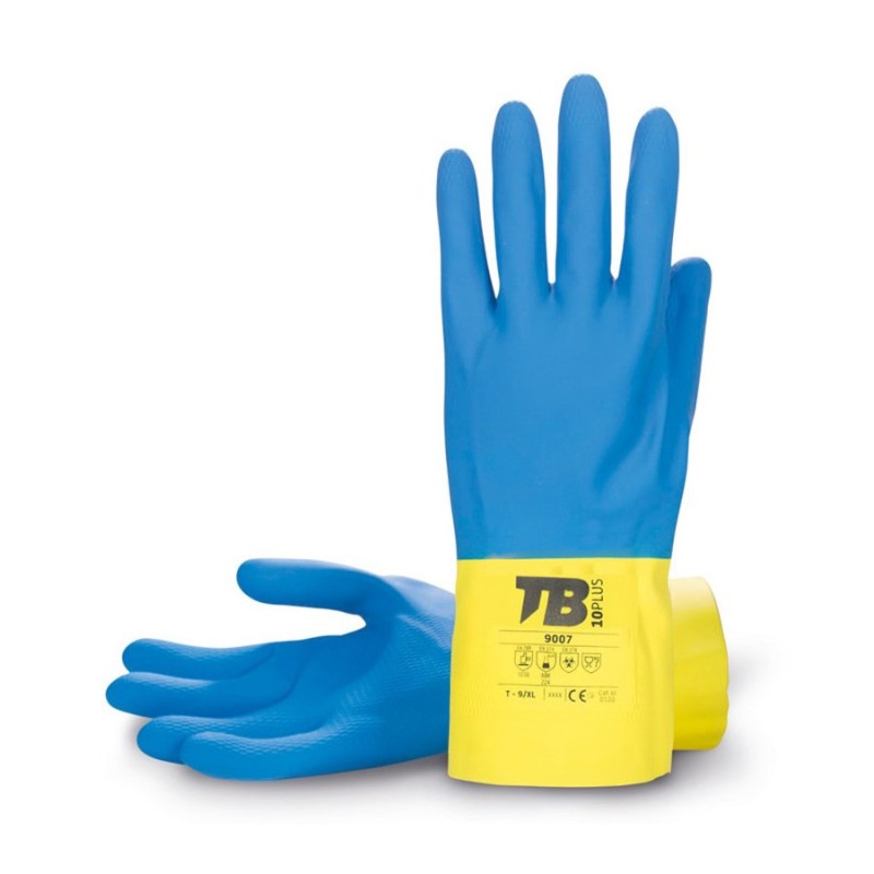 Guante tomas bodero 9007