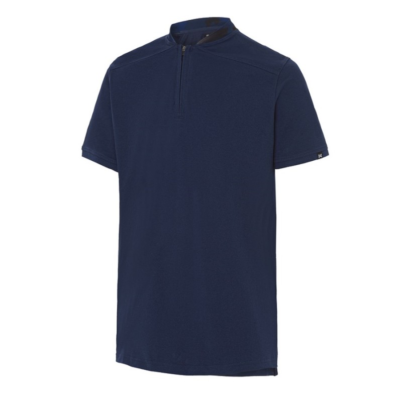 Polo m/c regular fit monza 03023