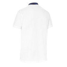 polo monza 03023 en blanco