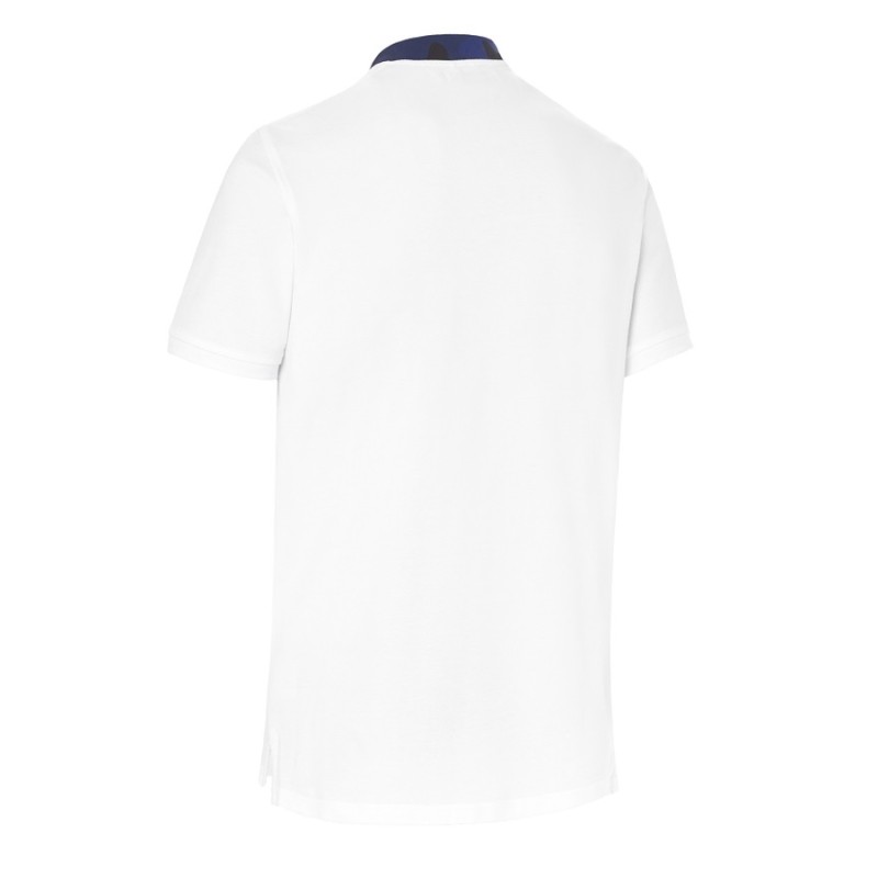 Polo m/c regular fit monza 03023