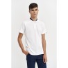 Polo m/c regular fit monza 03023