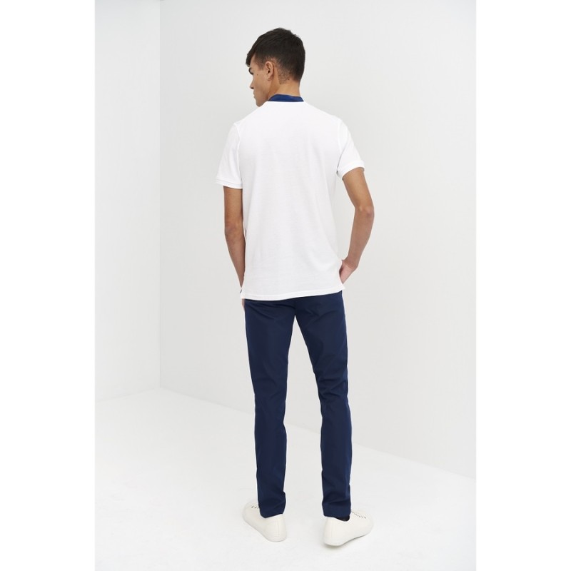 Polo m/c regular fit monza 03023