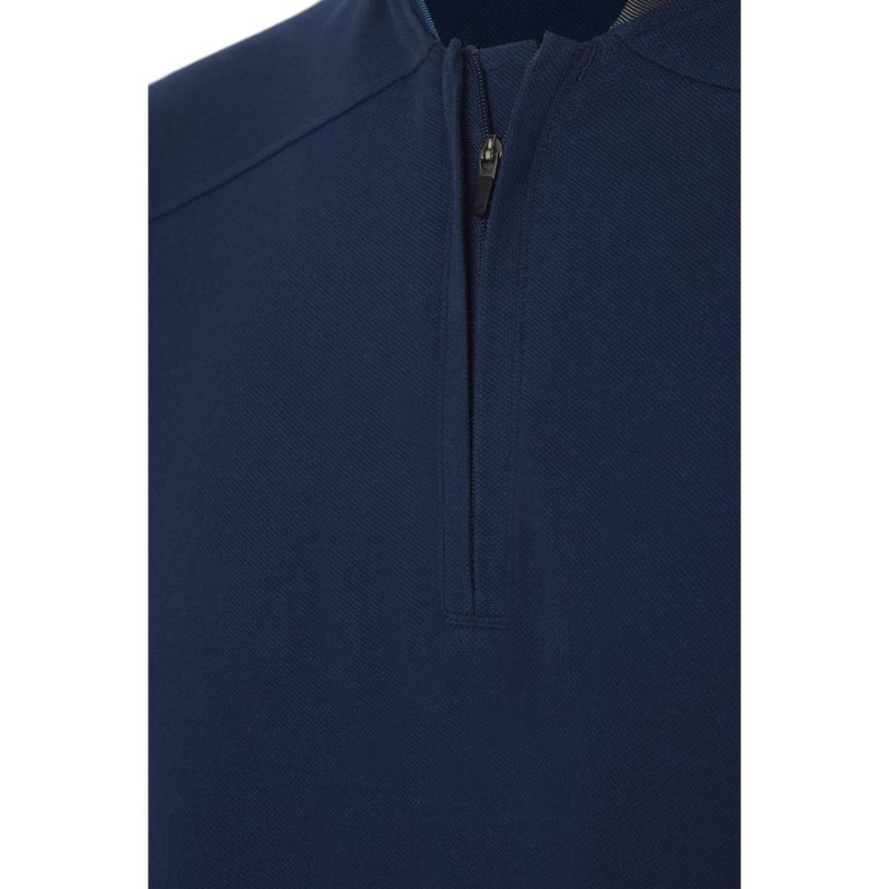 Polo m/c regular fit monza 03023
