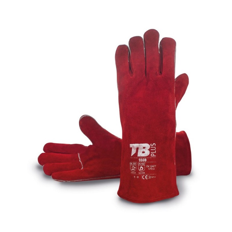 Guante tomas bodero 910b