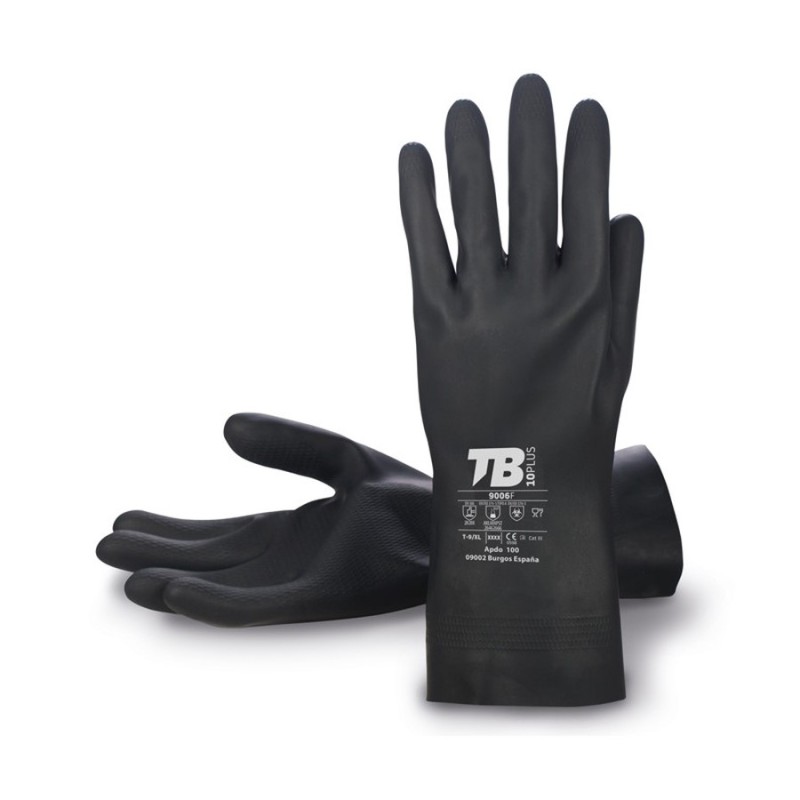 Guante tomas bodero 9006f