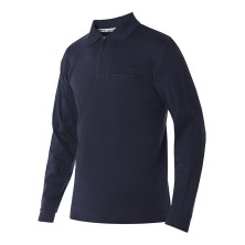 polo m/l monza 4822 en marino