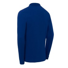 polo m/l monza 4822 en azulina