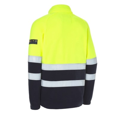 Chaqueta Polar A.V. Monza 04913