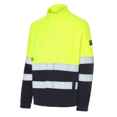 Chaqueta Polar A.V. Monza 04913