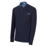 Polo m/l monza interlock 4825