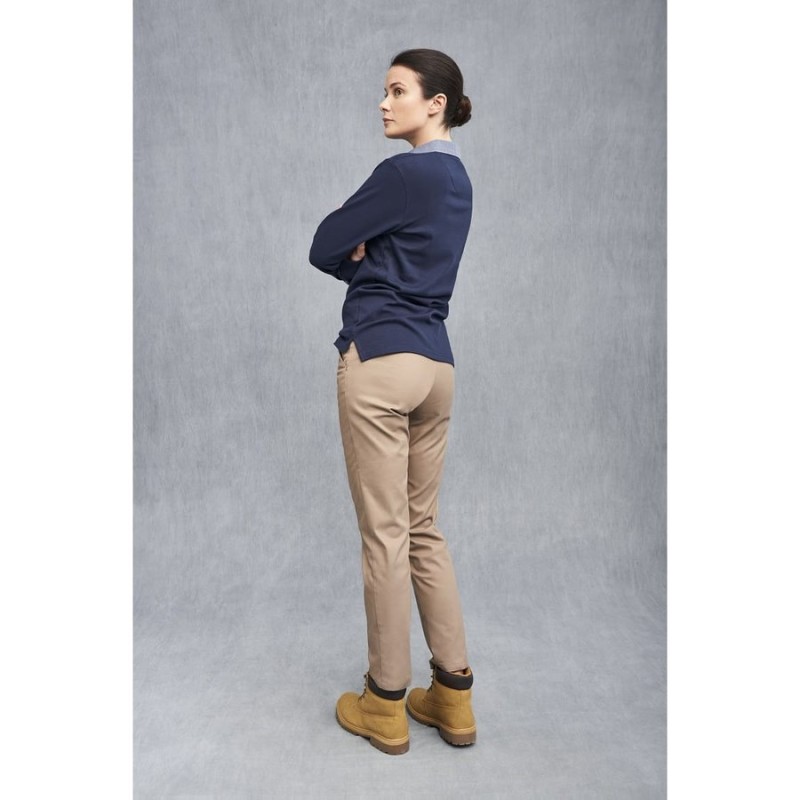 Polo m/l monza interlock 4825