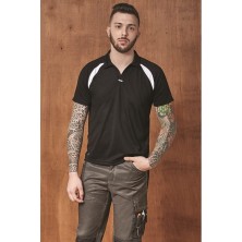 POLO DEPORTIVO MONZA 03018