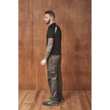 POLO DEPORTIVO MONZA 03018