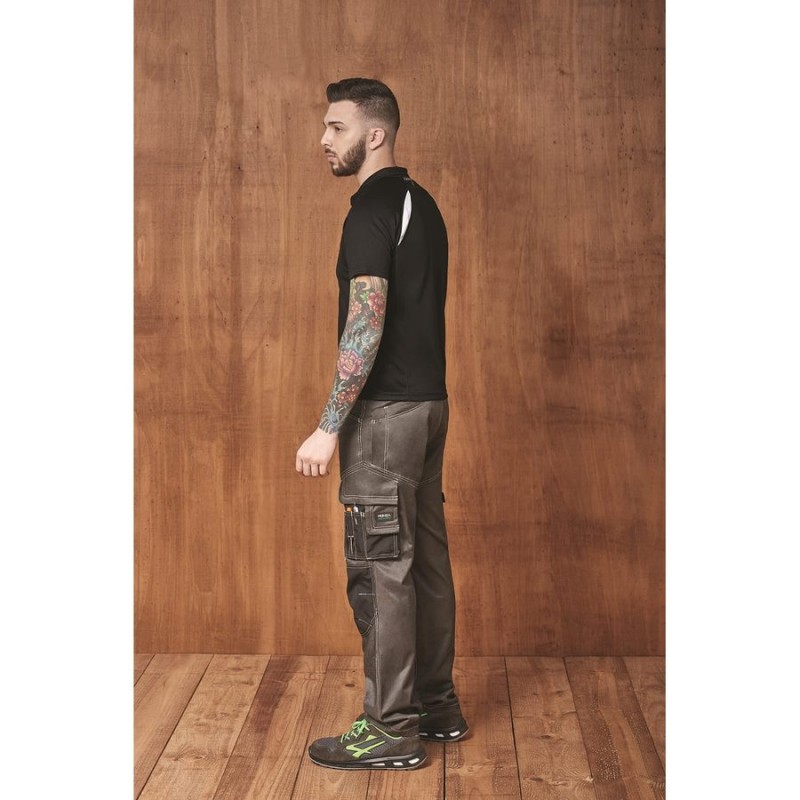 Polo deportivo monza 03018