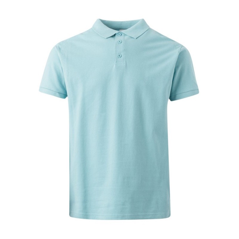 Polo m/c mukua mackay ps2001u