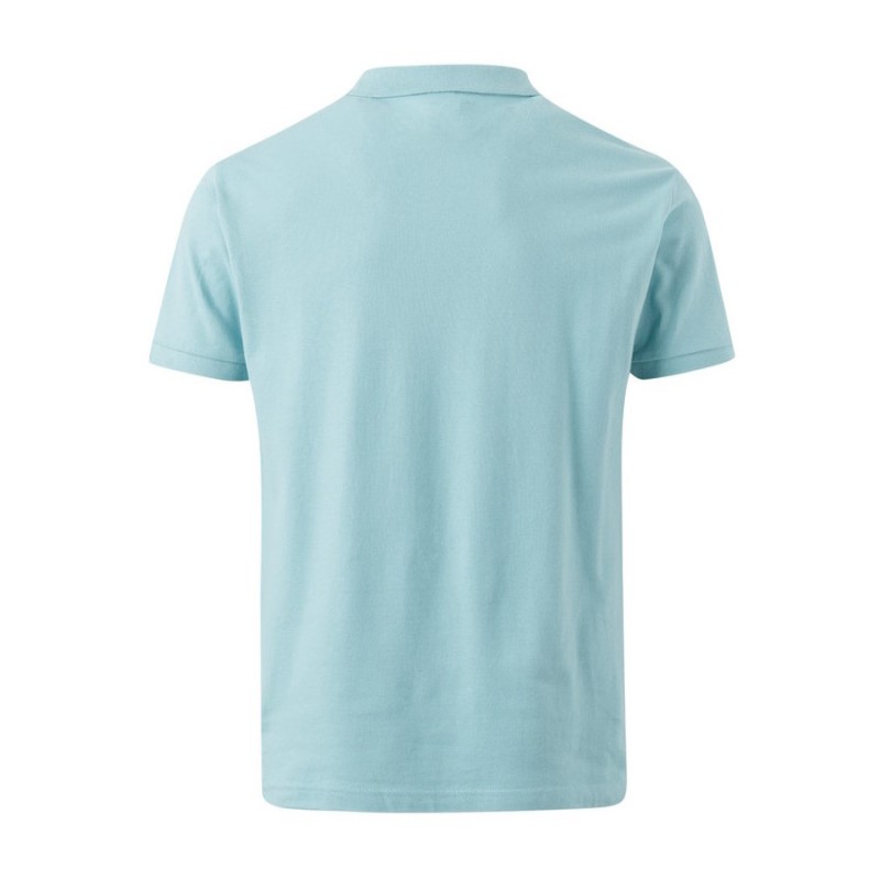 Polo m/c mukua mackay ps2001u