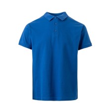 polo mukua mackay ps2001u en amarillo mantequilla