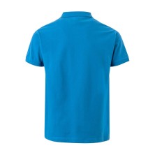 polo mukua mackay ps2001u en amarillo mantequilla