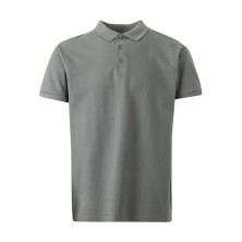 polo mukua mackay ps2001u en amarillo mantequilla