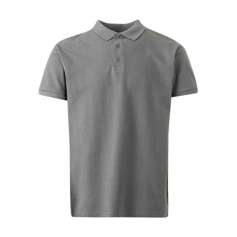 Polo m/c mukua mackay ps2001u