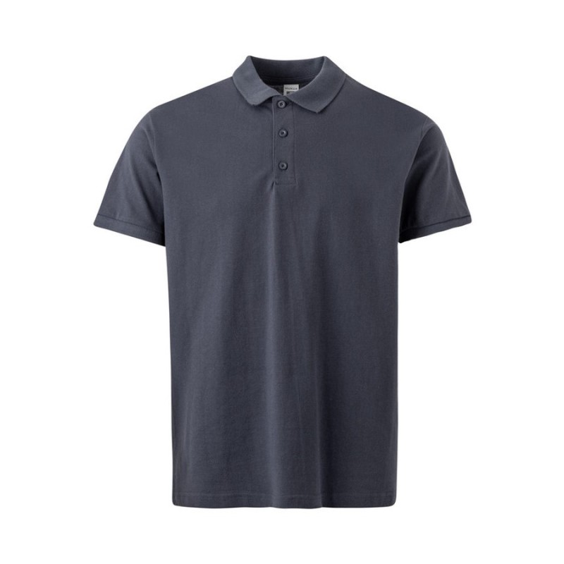 Polo m/c mukua mackay ps2001u