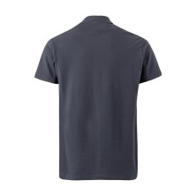 polo mukua mackay ps2001u en amarillo mantequilla