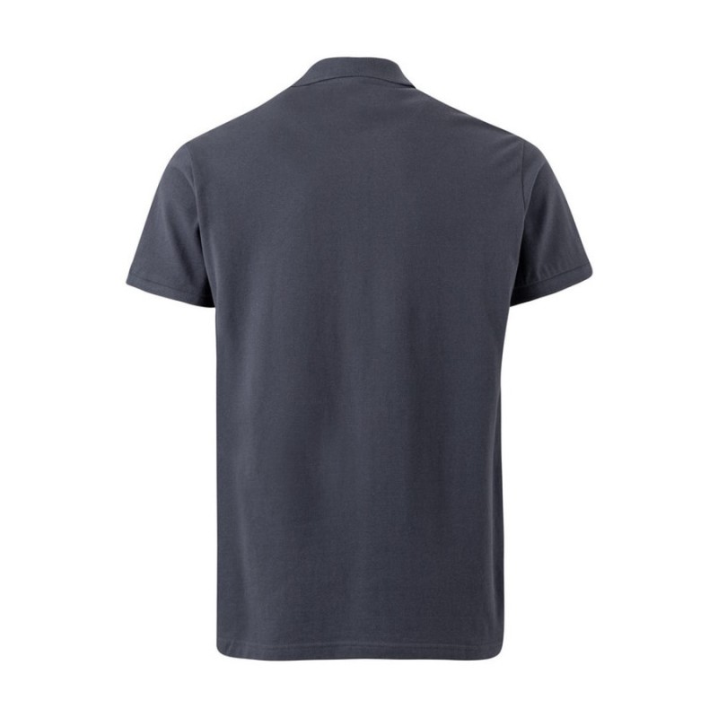 Polo m/c mukua mackay ps2001u