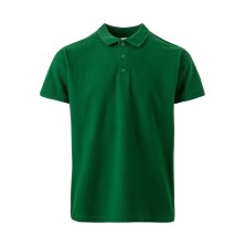 polo mukua mackay ps2001u en amarillo mantequilla