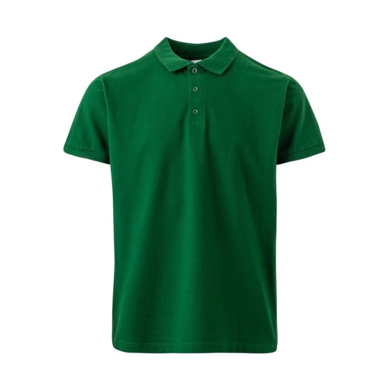 Polo m/c mukua mackay ps2001u