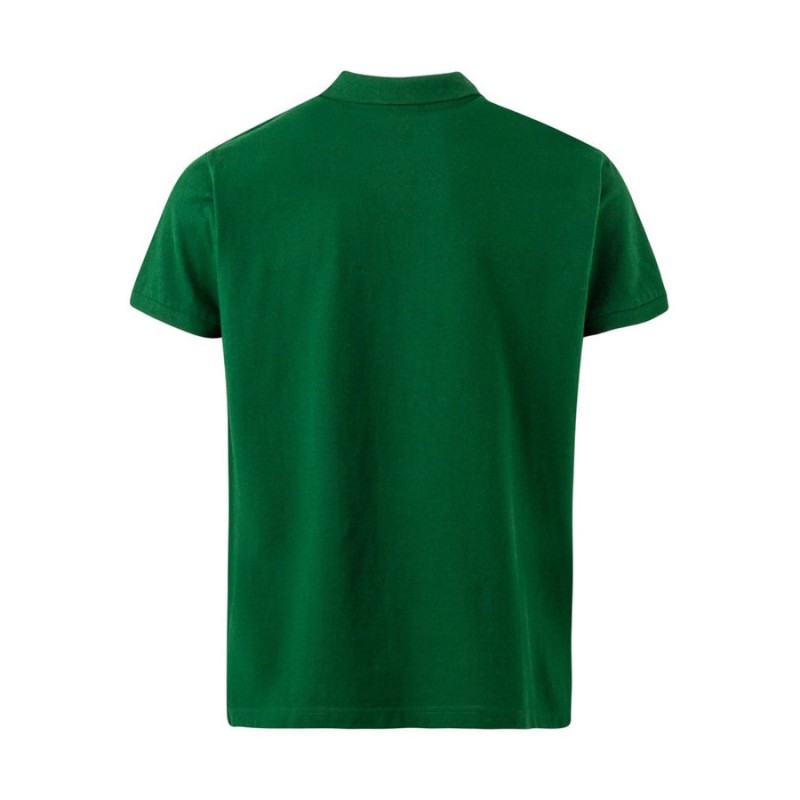 Polo m/c mukua mackay ps2001u