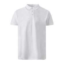 polo mukua mackay ps2001u en amarillo mantequilla