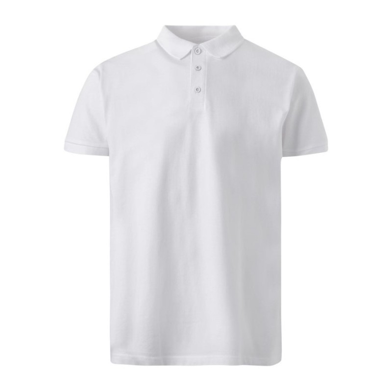 Polo m/c mukua mackay ps2001u