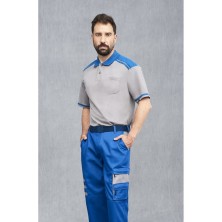 POLO PIQUE MONZA 03009